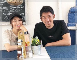 権田修一の嫁は高校の同級生 超美人妻と子供がいるのに浮気した ニッチッチ